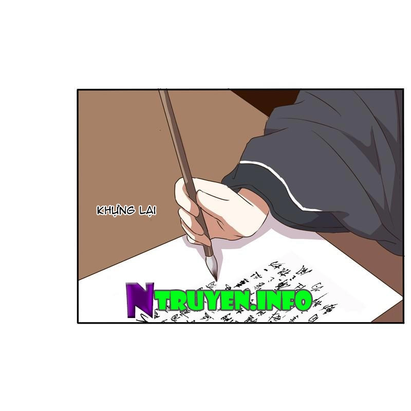 Thông Linh Phi Chapter 96.5 - 16