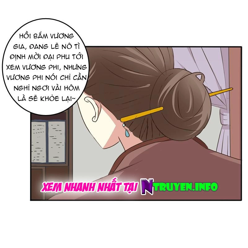 Thông Linh Phi Chapter 96.5 - 20