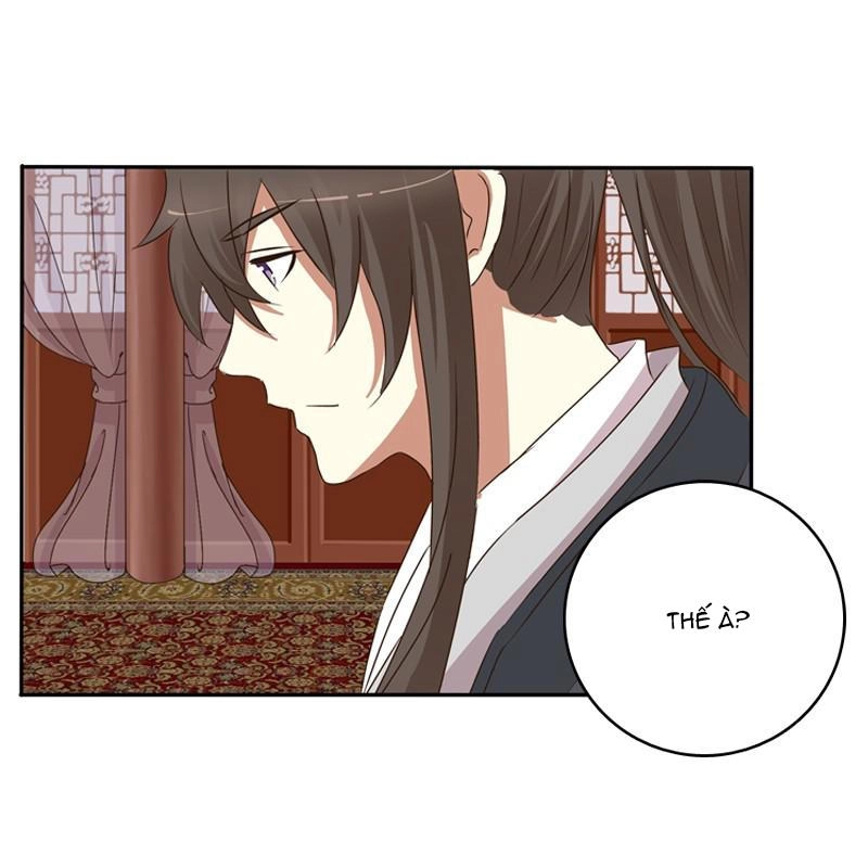 Thông Linh Phi Chapter 96.5 - 21