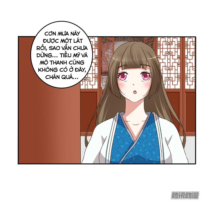 Thông Linh Phi Chapter 97 - 5