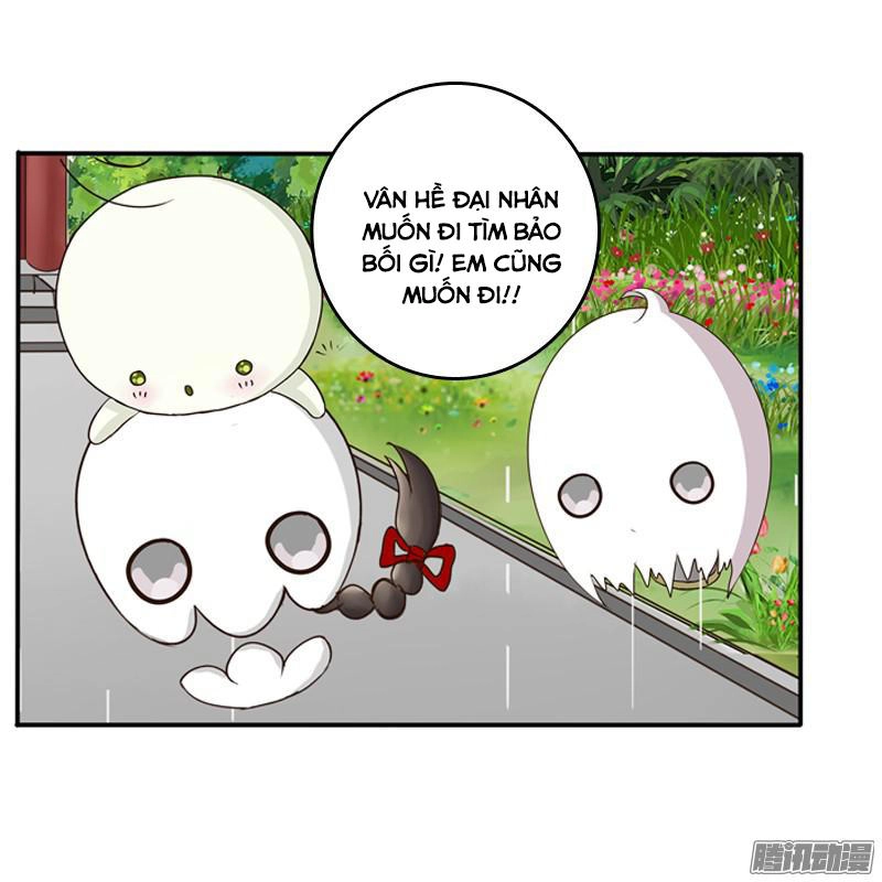 Thông Linh Phi Chapter 97 - 15