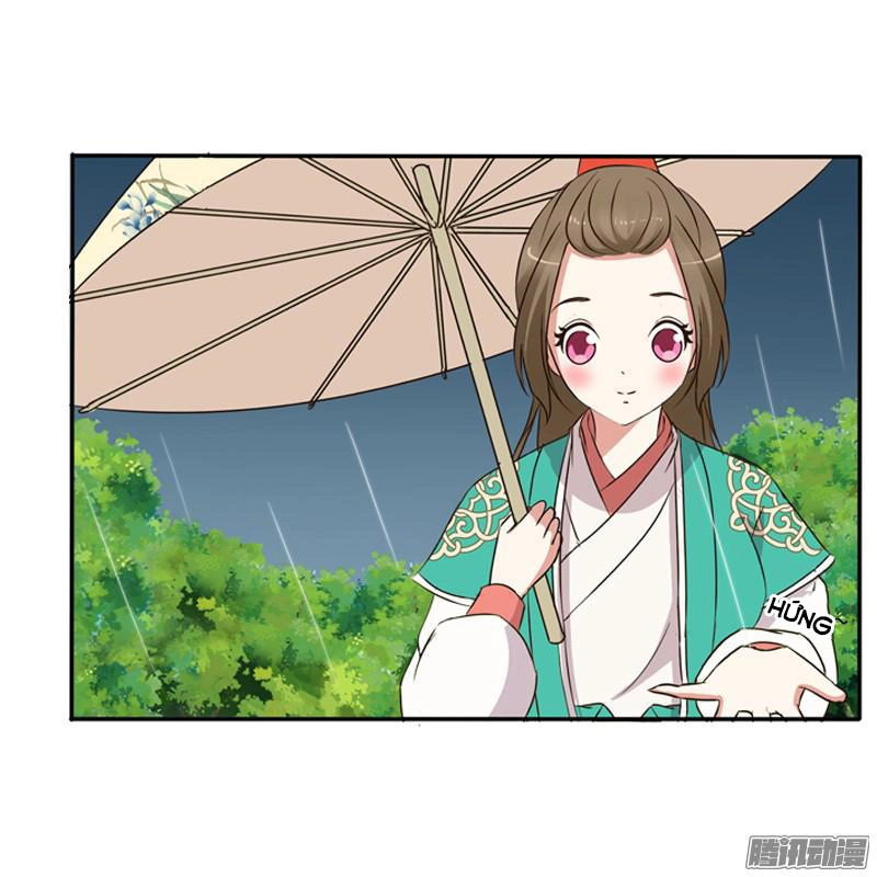 Thông Linh Phi Chapter 97 - 23