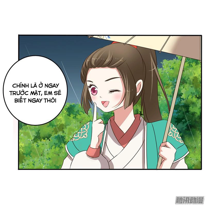 Thông Linh Phi Chapter 97 - 31