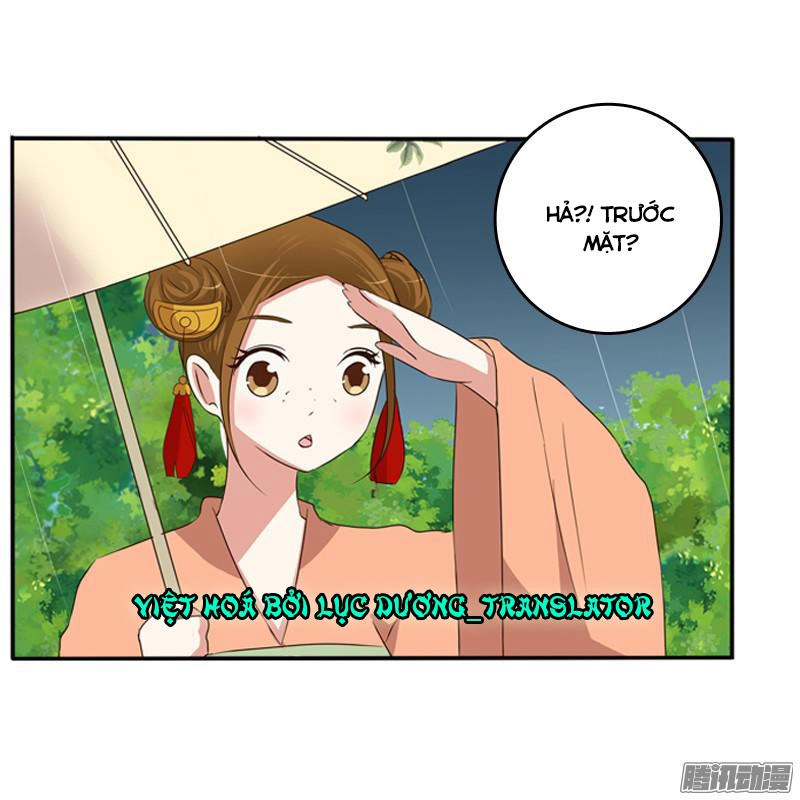 Thông Linh Phi Chapter 97 - 32