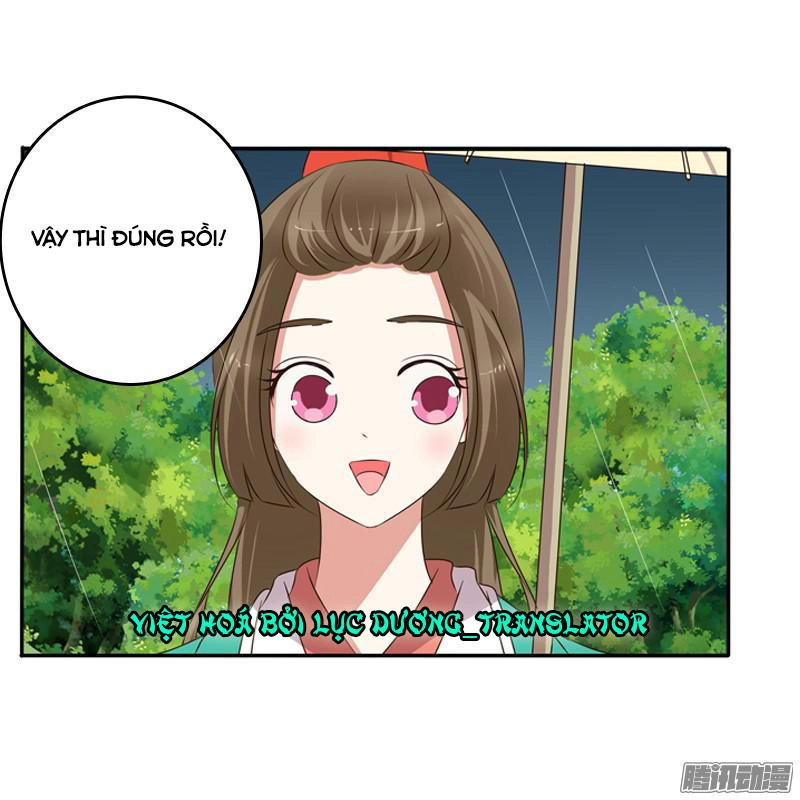 Thông Linh Phi Chapter 97 - 34