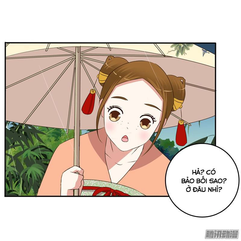 Thông Linh Phi Chapter 97 - 38