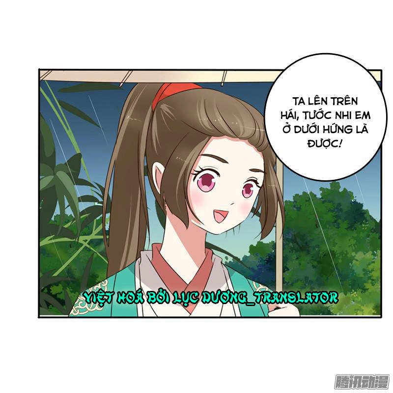 Thông Linh Phi Chapter 97 - 39