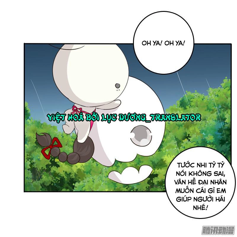 Thông Linh Phi Chapter 97 - 41