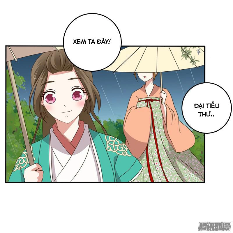 Thông Linh Phi Chapter 97 - 44