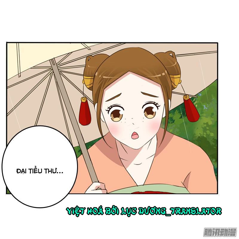 Thông Linh Phi Chapter 97 - 45