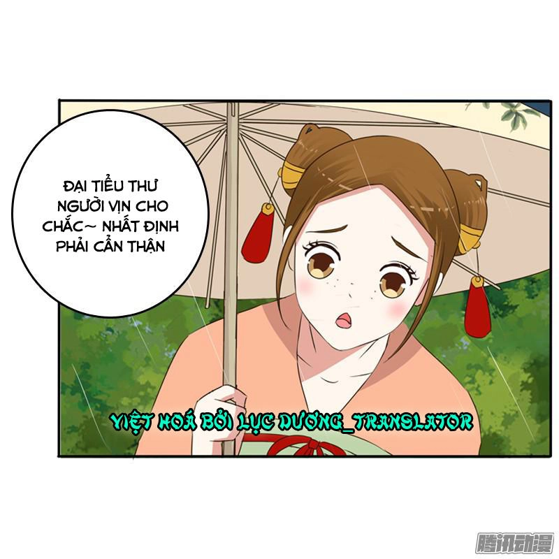 Thông Linh Phi Chapter 97 - 50