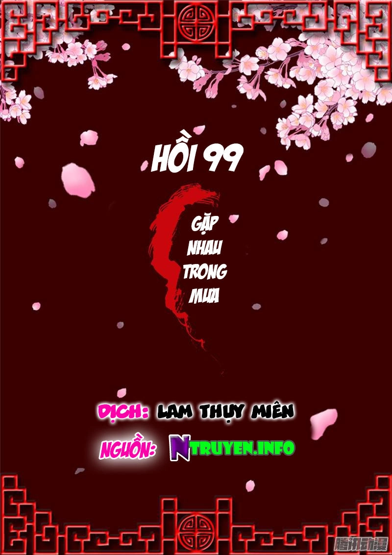 Thông Linh Phi Chapter 99 - 1