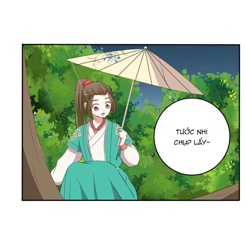 Thông Linh Phi Chapter 99 - 5