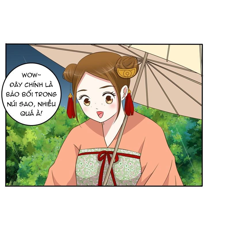 Thông Linh Phi Chapter 99 - 10