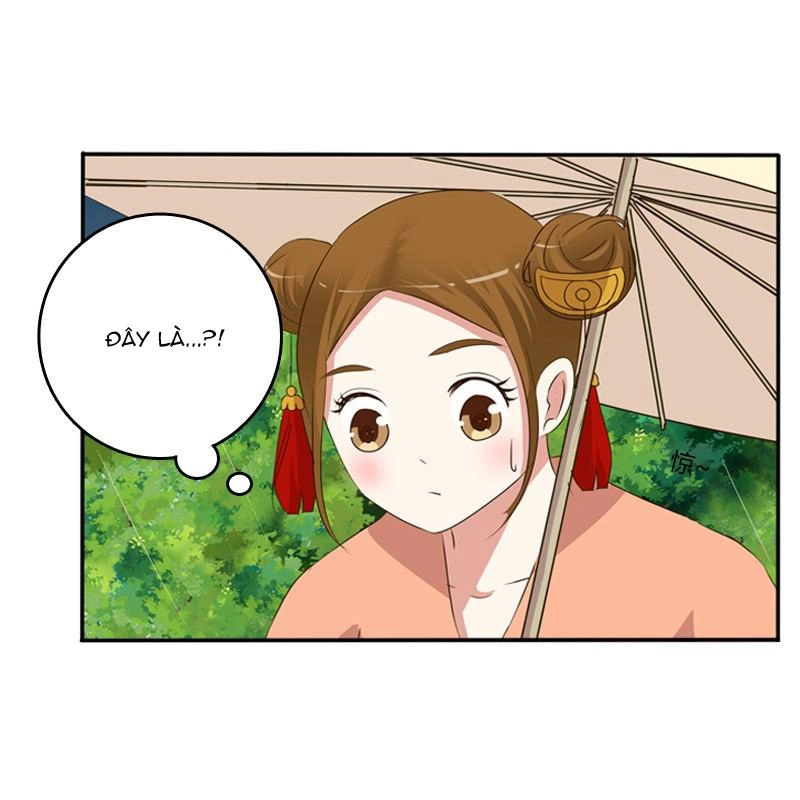 Thông Linh Phi Chapter 99 - 15