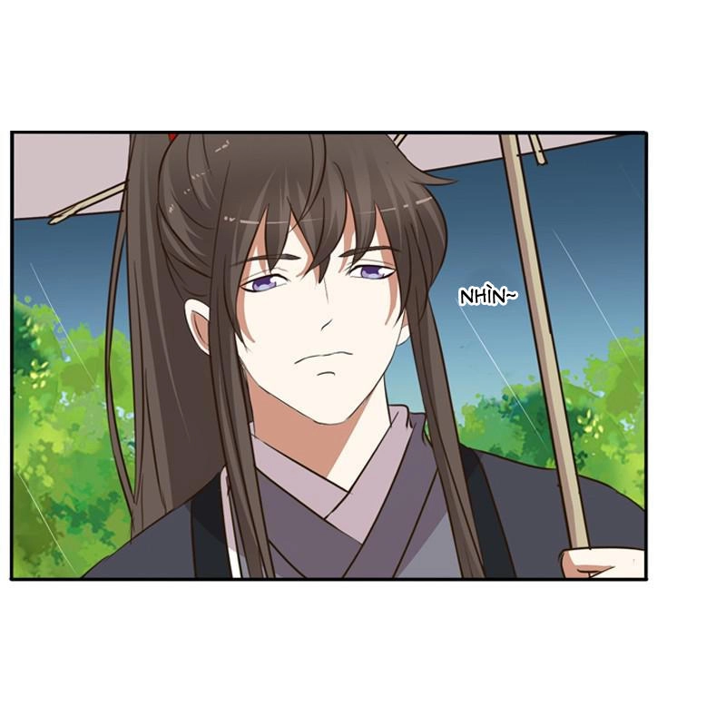 Thông Linh Phi Chapter 99 - 17