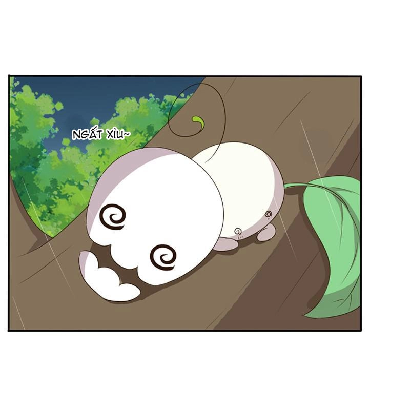 Thông Linh Phi Chapter 99 - 21