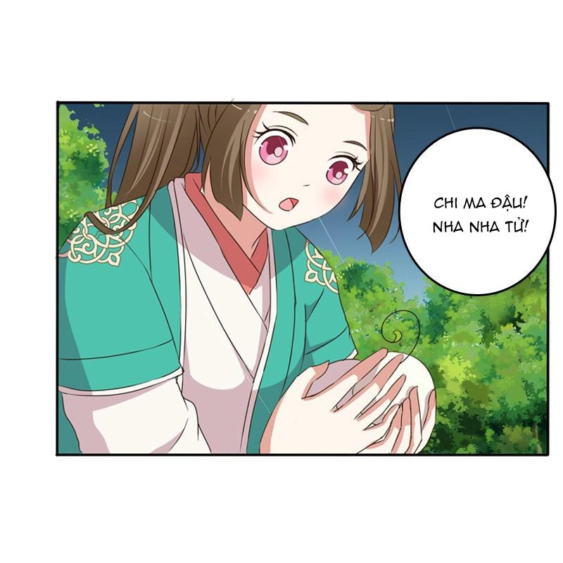 Thông Linh Phi Chapter 99 - 22