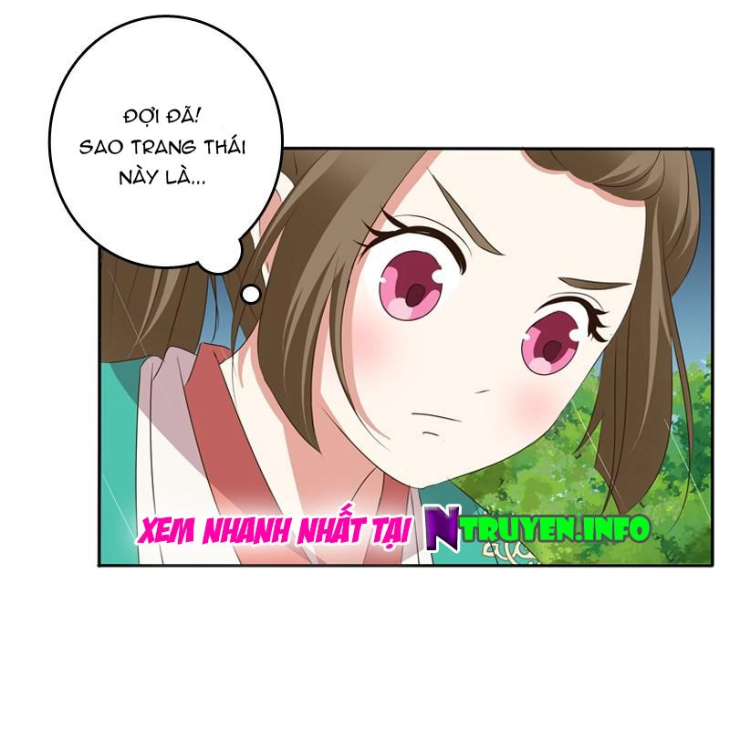 Thông Linh Phi Chapter 99 - 24