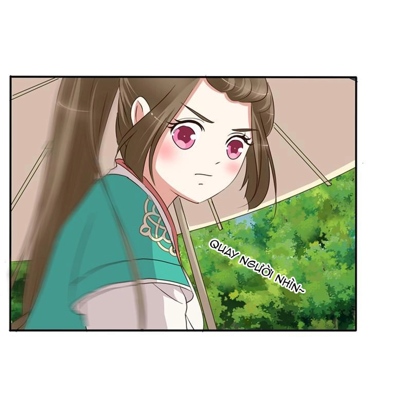 Thông Linh Phi Chapter 99 - 25