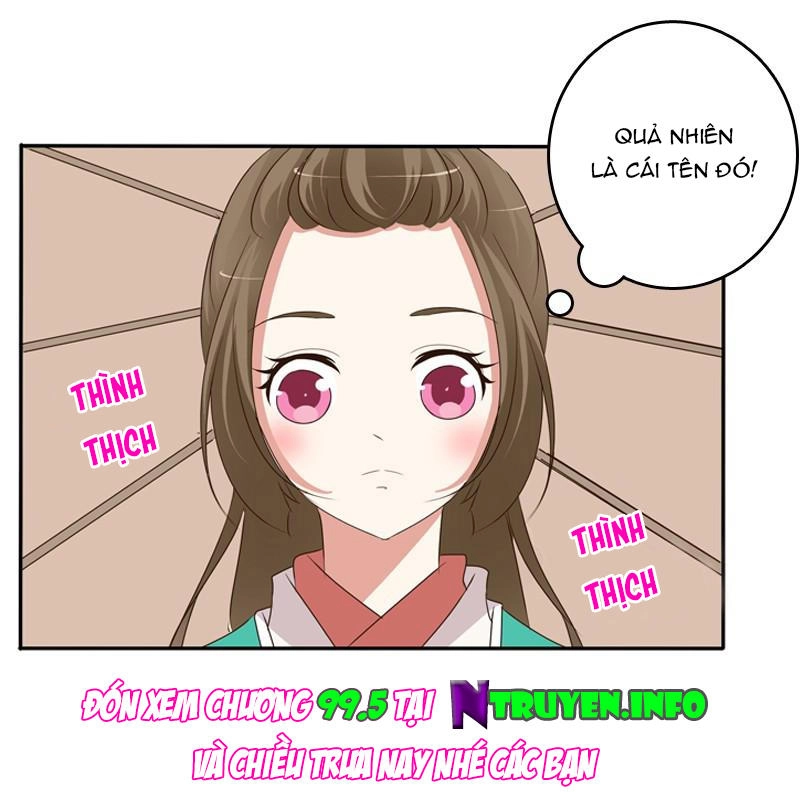 Thông Linh Phi Chapter 99 - 28