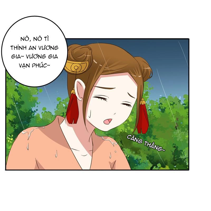 Thông Linh Phi Chapter 99.5 - 5