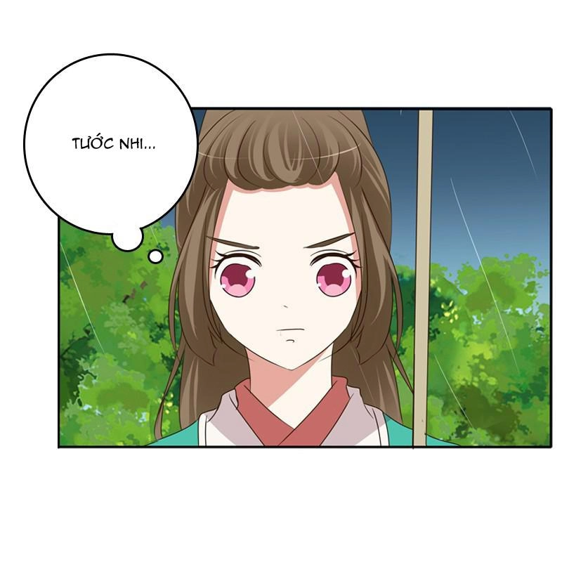 Thông Linh Phi Chapter 99.5 - 6