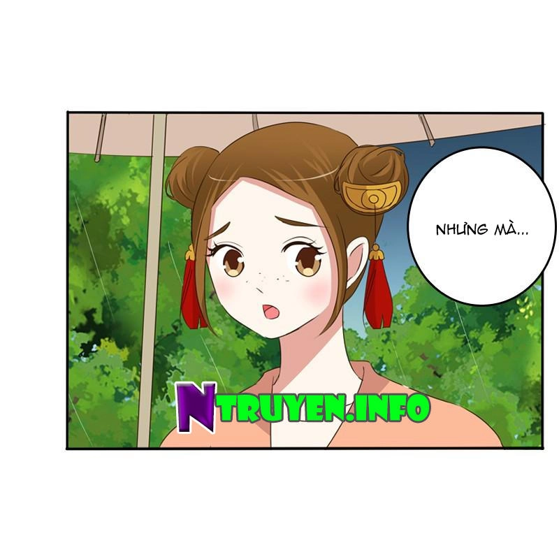 Thông Linh Phi Chapter 99.5 - 12