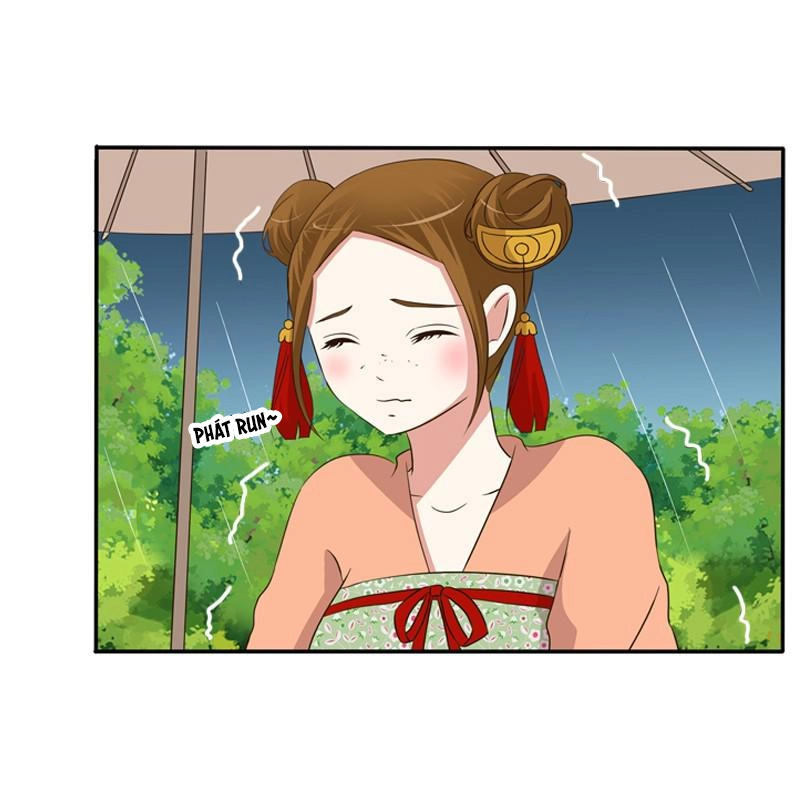 Thông Linh Phi Chapter 99.5 - 14