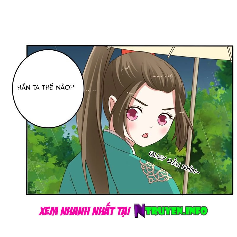 Thông Linh Phi Chapter 99.5 - 16