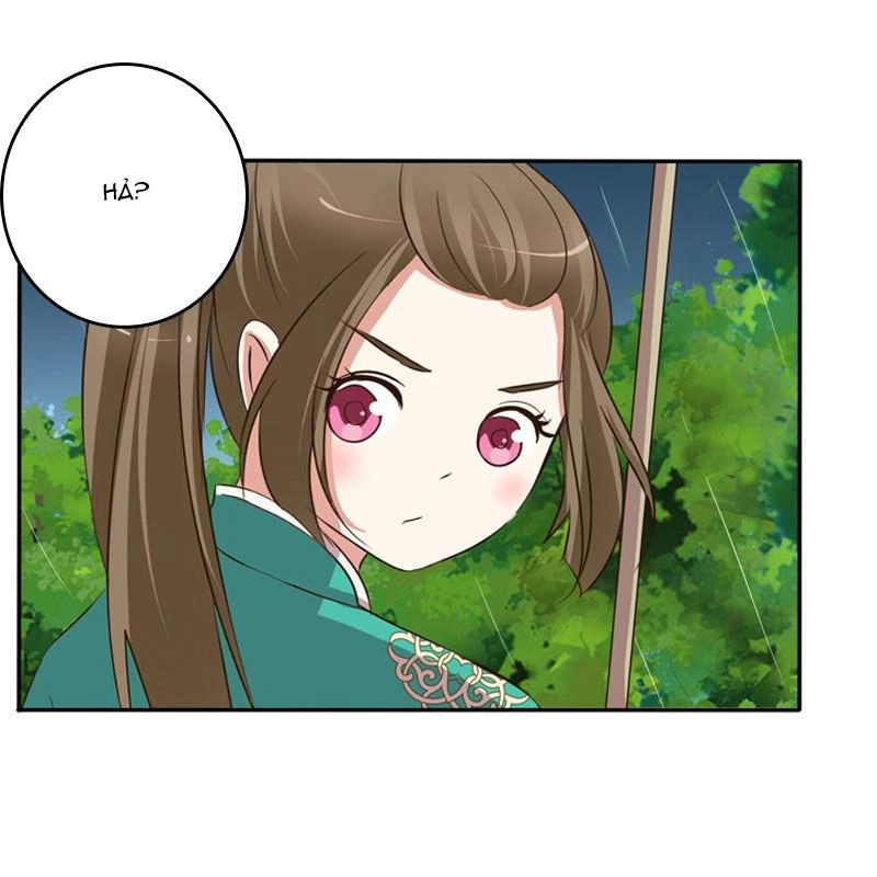 Thông Linh Phi Chapter 99.5 - 18