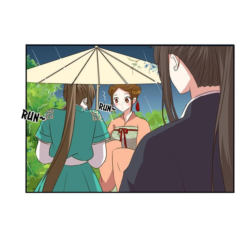 Thông Linh Phi Chapter 99.5 - 19