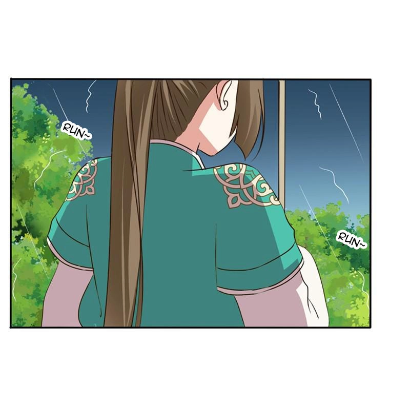 Thông Linh Phi Chapter 99.5 - 22