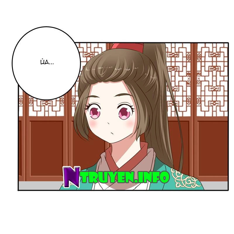 Thông Linh Phi Chapter 100 - 8