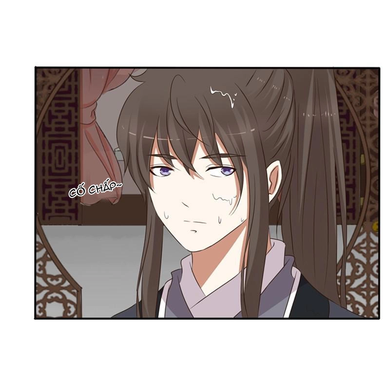 Thông Linh Phi Chapter 100 - 10