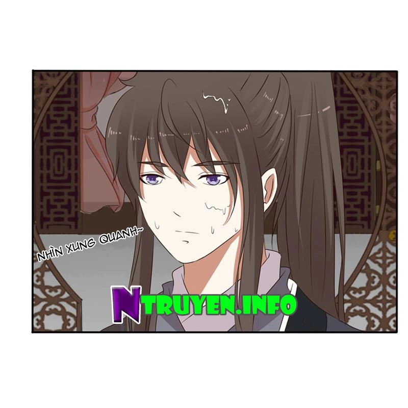 Thông Linh Phi Chapter 100 - 12