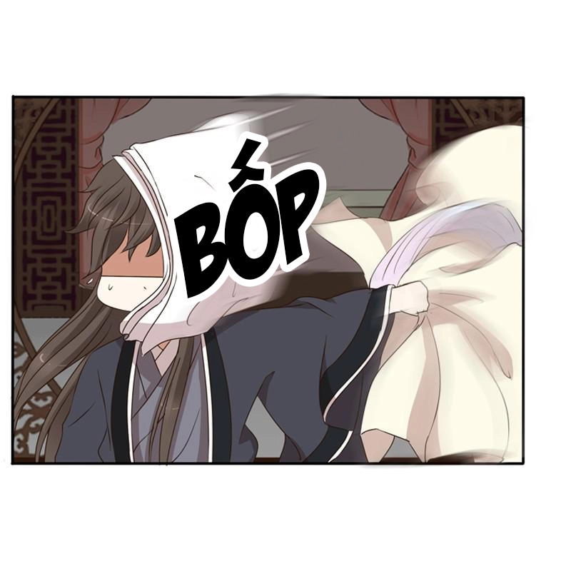 Thông Linh Phi Chapter 100 - 18