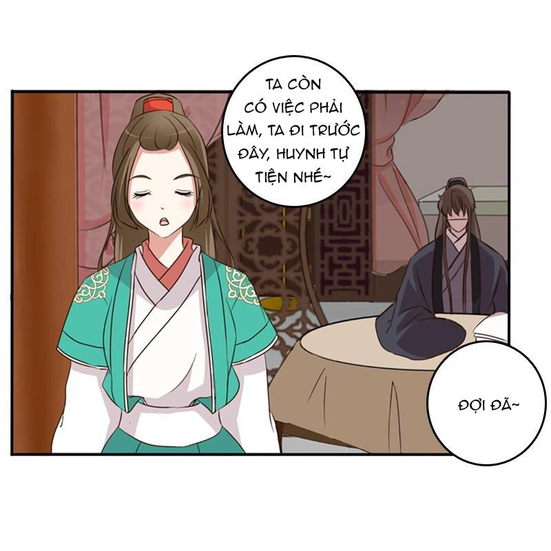 Thông Linh Phi Chapter 100 - 22