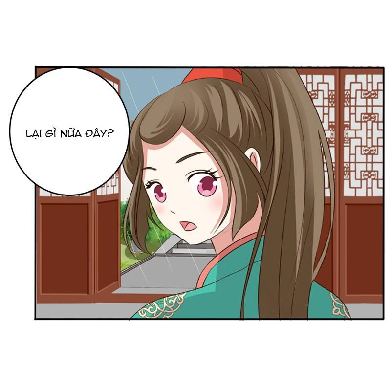 Thông Linh Phi Chapter 100 - 23