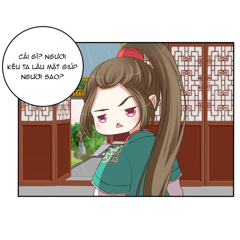 Thông Linh Phi Chapter 100 - 25