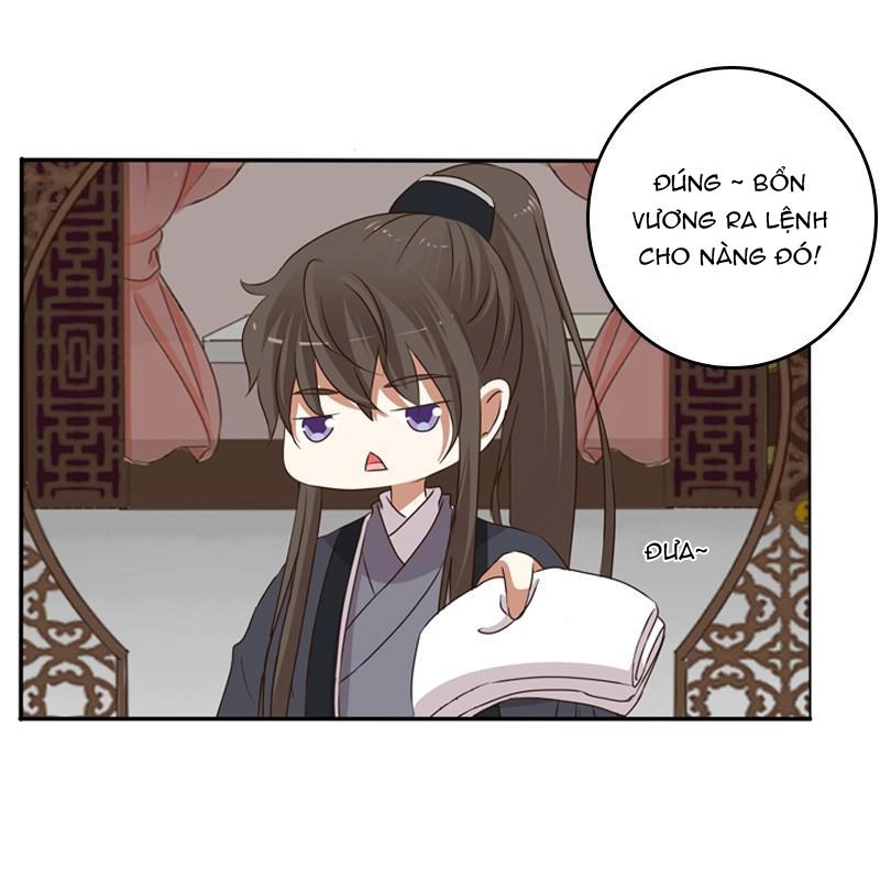 Thông Linh Phi Chapter 100 - 26