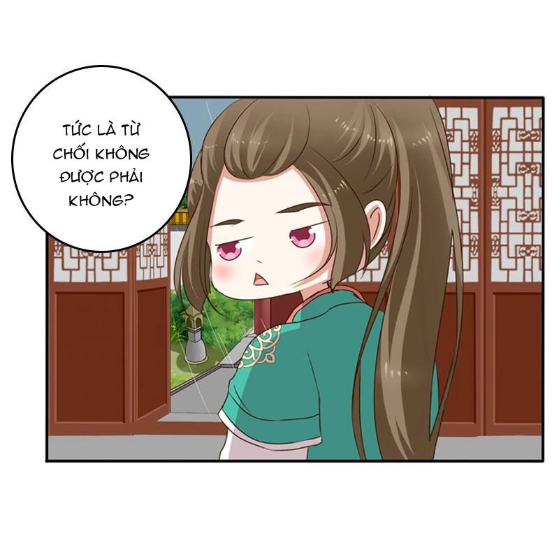 Thông Linh Phi Chapter 100 - 27