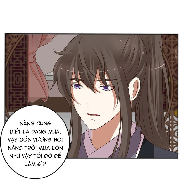 Thông Linh Phi Chapter 100.5 - 2