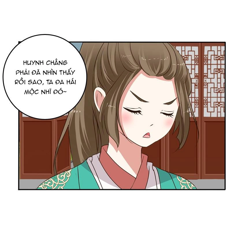 Thông Linh Phi Chapter 100.5 - 3