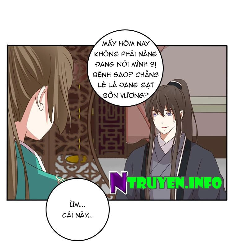 Thông Linh Phi Chapter 100.5 - 4