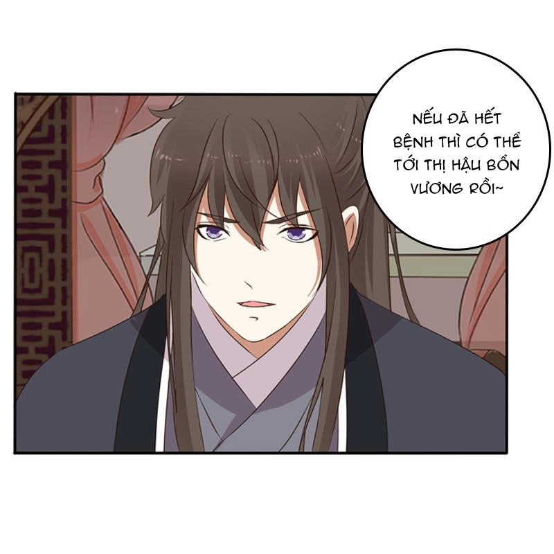 Thông Linh Phi Chapter 100.5 - 6