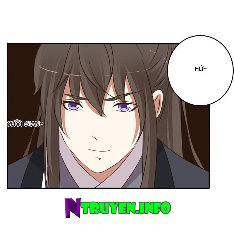 Thông Linh Phi Chapter 100.5 - 8