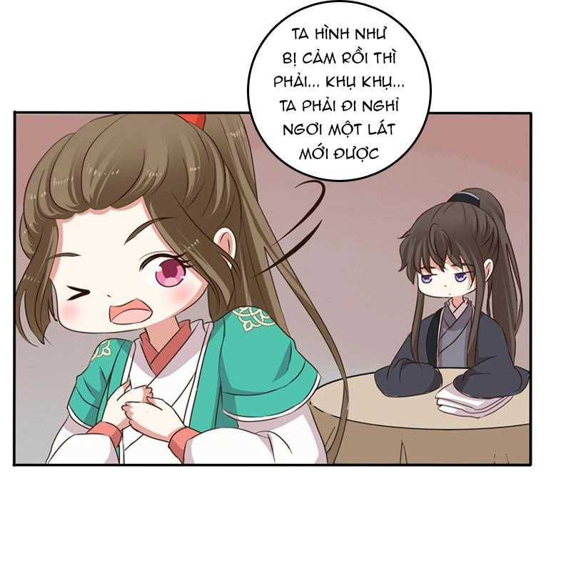 Thông Linh Phi Chapter 100.5 - 10