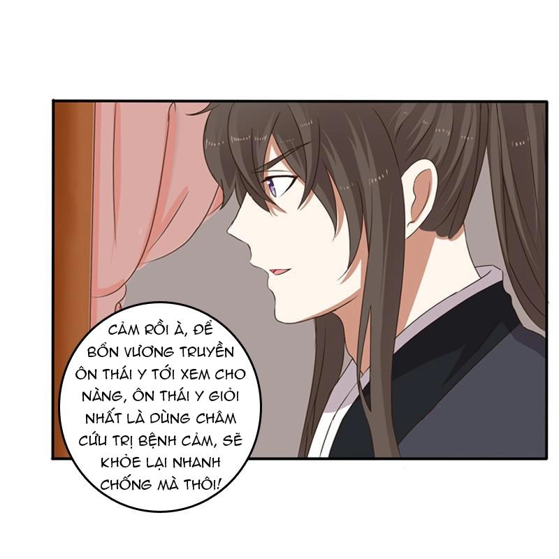 Thông Linh Phi Chapter 100.5 - 11