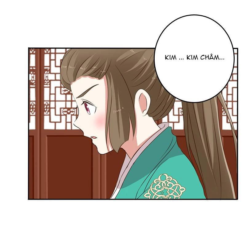 Thông Linh Phi Chapter 100.5 - 13